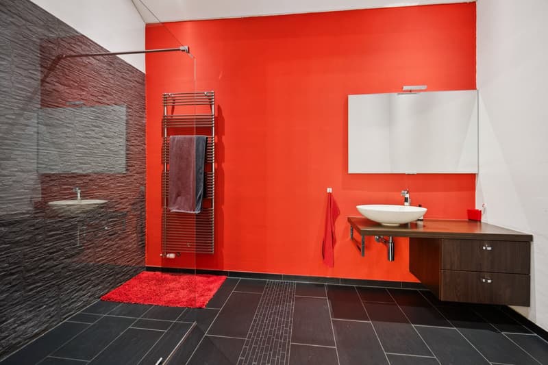 Badezimmer OG