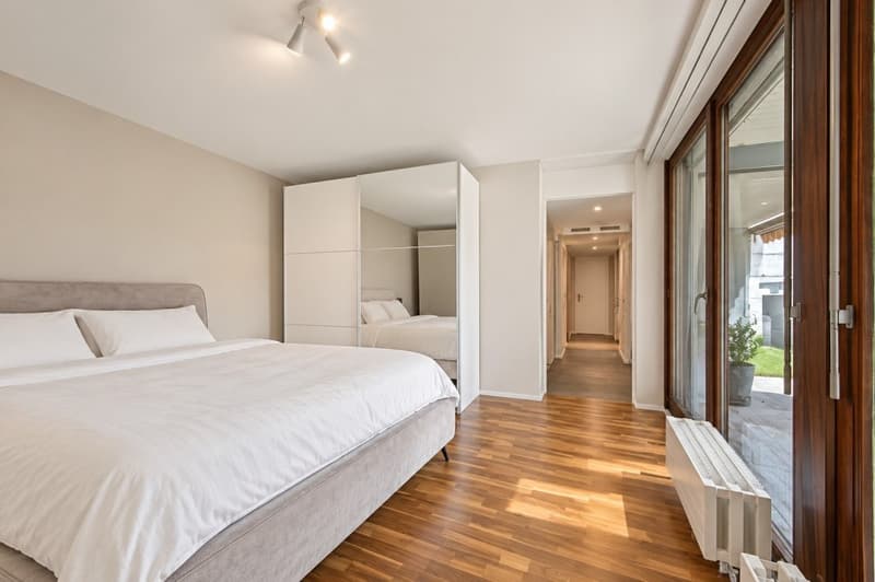 Schlafzimmer 3