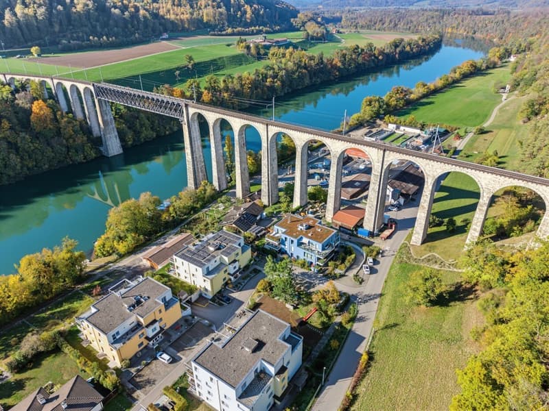 Aussenansicht