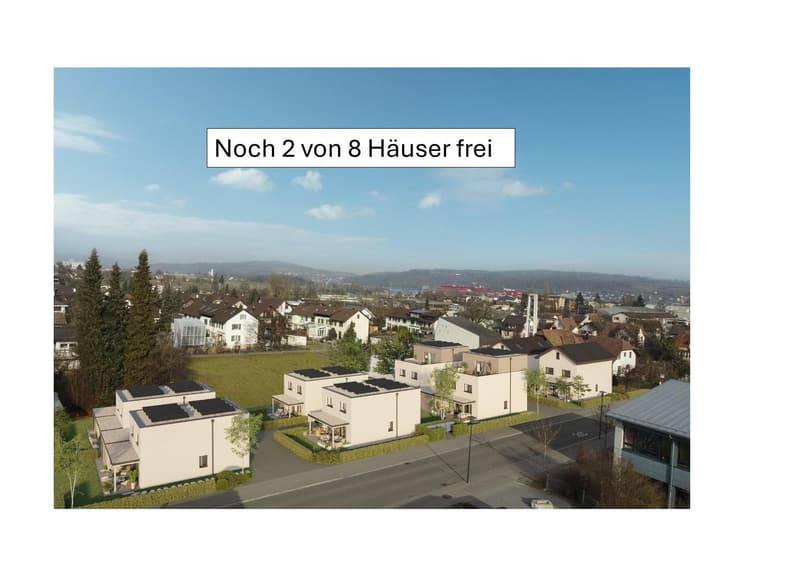 Kindergarten, Bus, Spielplatz in der Nähe. Perfekt für die Familie! Schule 3-4 Gehmin. (1)