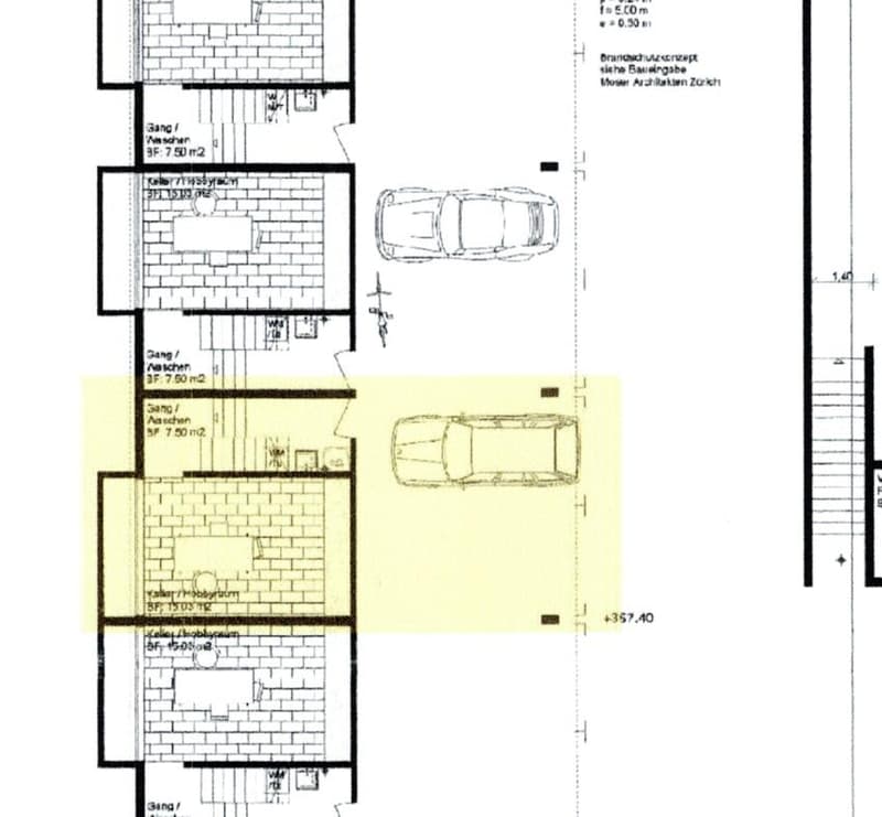 Attraktives grosszügiges 5 1/2-EFH mit geräumigem Wintergarten. Nähe Schule Bus Kindergarten Einkauf (13)