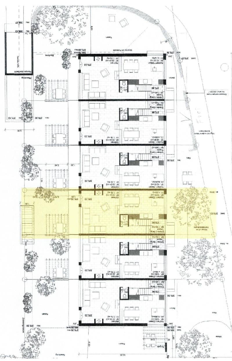 Attraktives grosszügiges 5 1/2-EFH mit geräumigem Wintergarten. Nähe Schule Bus Kindergarten Einkauf (14)