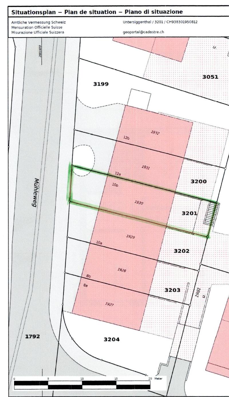 Attraktives grosszügiges 5 1/2-EFH mit geräumigem Wintergarten. Nähe Schule Bus Kindergarten Einkauf (11)