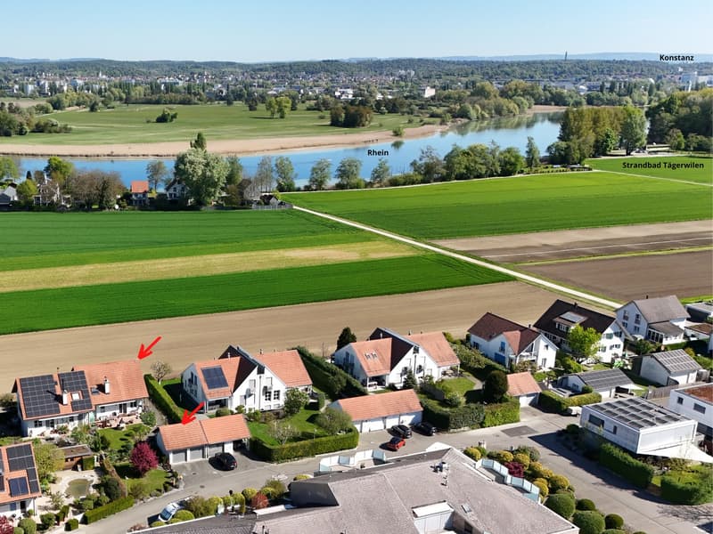 Rheinnahe Wohnidylle – Einfamilienhaus in Tägerwilen (17)
