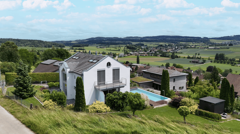 Architektenvilla mit Panorama & Infinity Pool – wo Architektur, Weitsicht und Luxus verschmelzen (29)