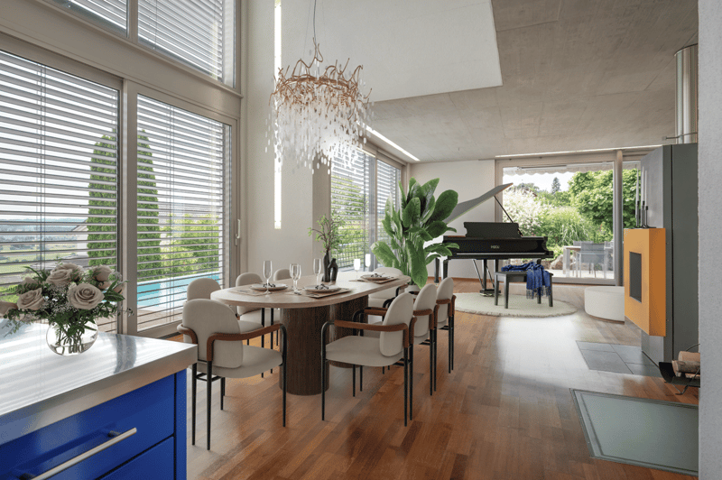 Architektenvilla mit Panorama & Infinity Pool – wo Architektur, Weitsicht und Luxus verschmelzen (7)