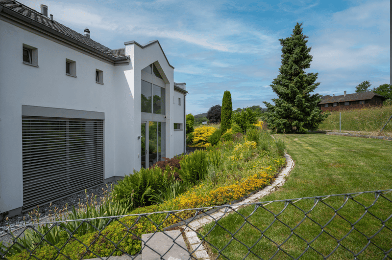 Architektenvilla mit Panorama & Infinity Pool – wo Architektur, Weitsicht und Luxus verschmelzen (2)