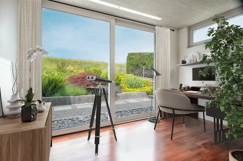 Architektenvilla mit Panorama & Infinity Pool – wo Architektur, Weitsicht und Luxus verschmelzen (10)