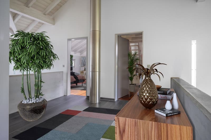 Architektenvilla mit Panorama & Infinity Pool – wo Architektur, Weitsicht und Luxus verschmelzen (12)