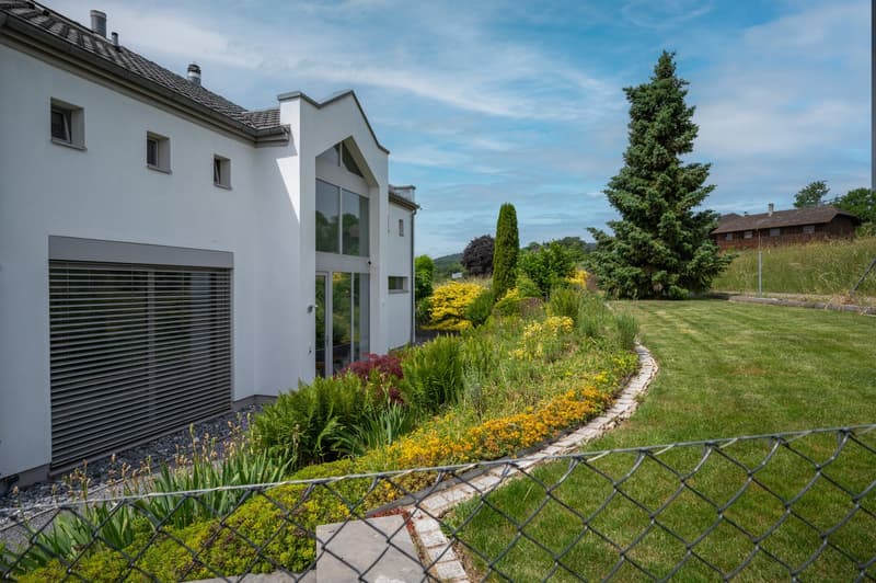 Architektenvilla mit Panorama & Infinity Pool – wo Architektur, Weitsicht und Luxus verschmelzen (5)