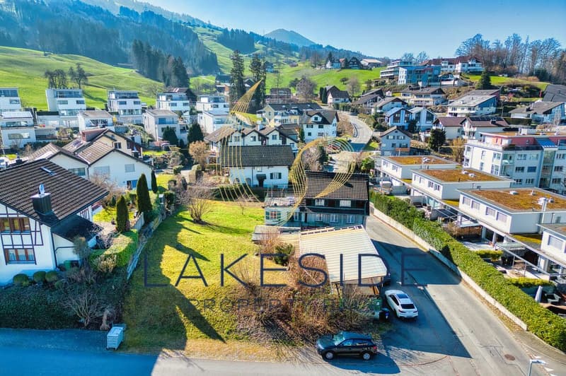 Etzelstrasse 33, 8852 Altendorf