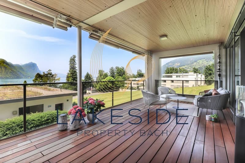 Luxe de résidence ou de vacances (4)