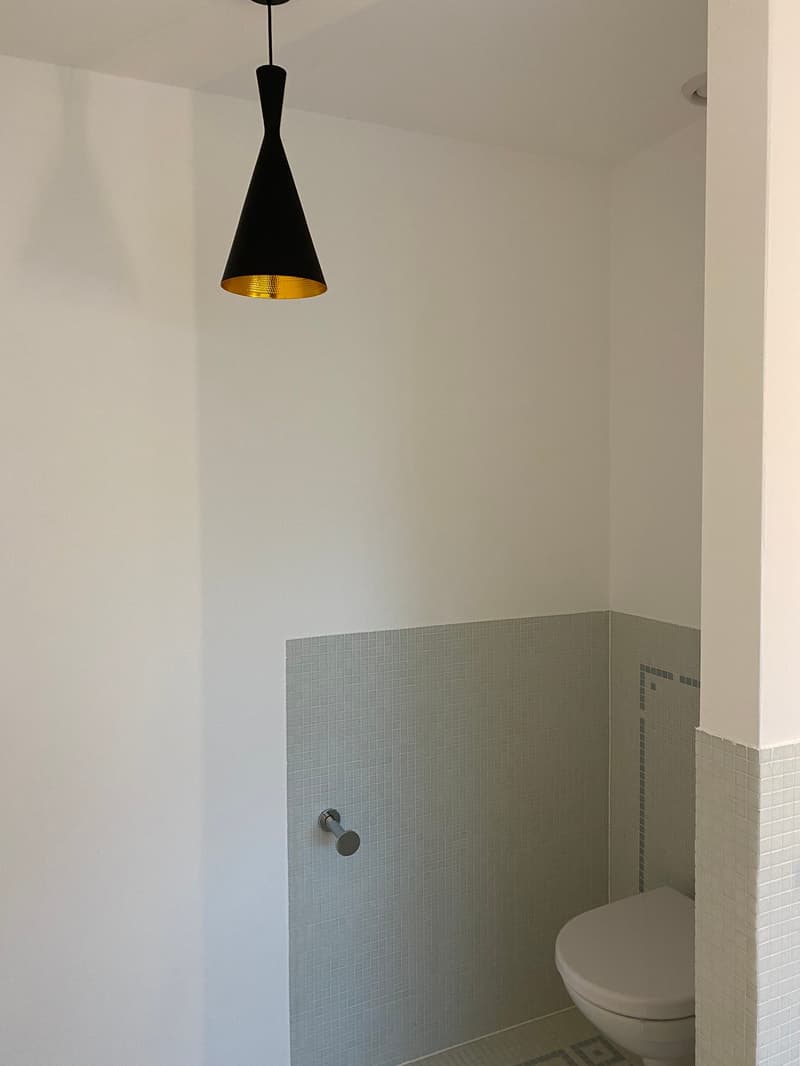 Schöne moderne Wohnung mit Garten im Zentrum von Magden (7)