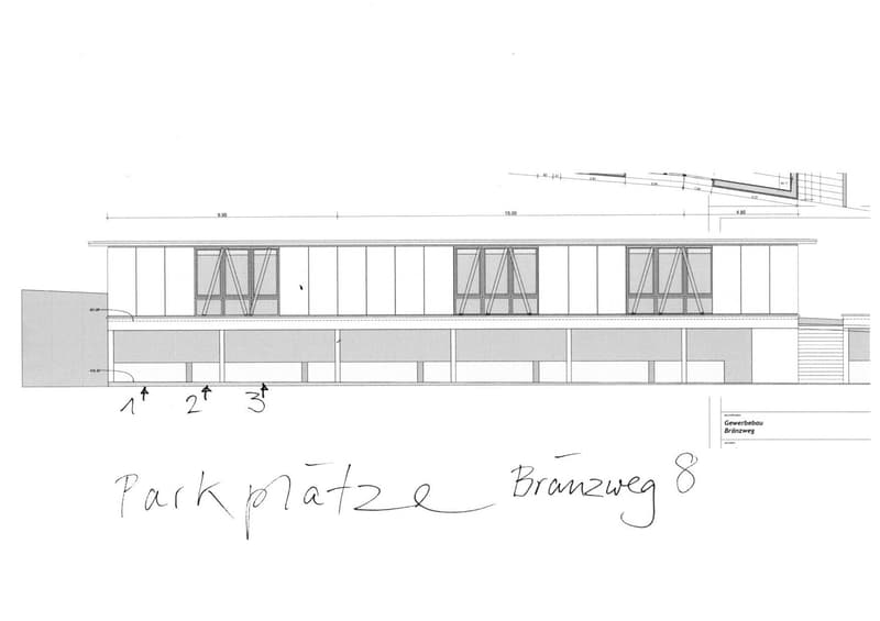 Carport Dottikon (1)