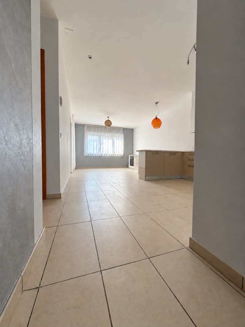 Elegante appartamento di 3.5 locali nella residenza Prestige a Lugano (4)