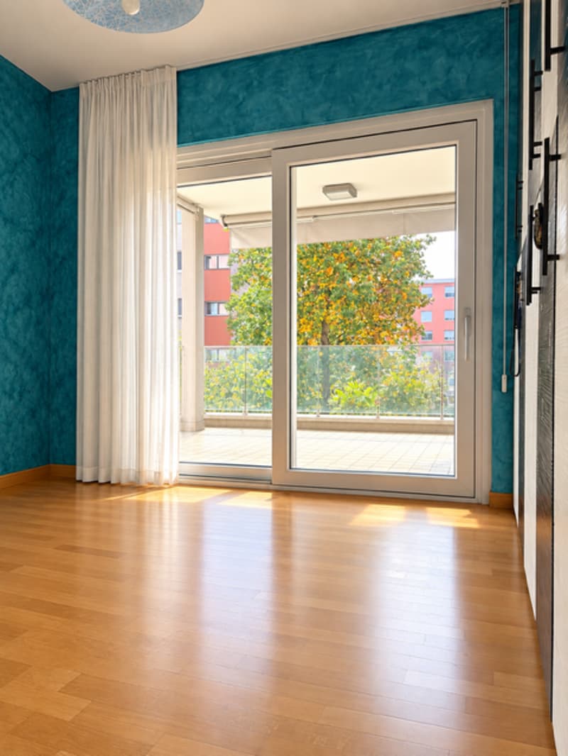 Elegante appartamento di 3.5 locali nella residenza Prestige a Lugano (14)