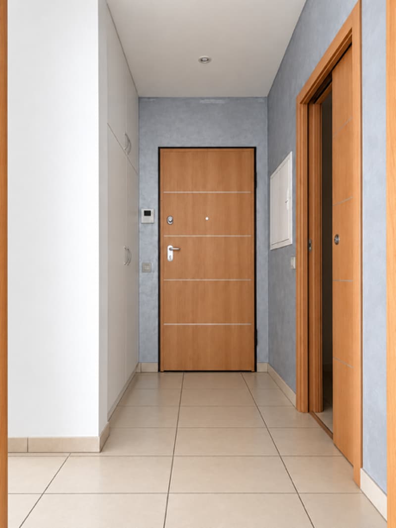 Elegante appartamento di 3.5 locali nella residenza Prestige a Lugano (3)