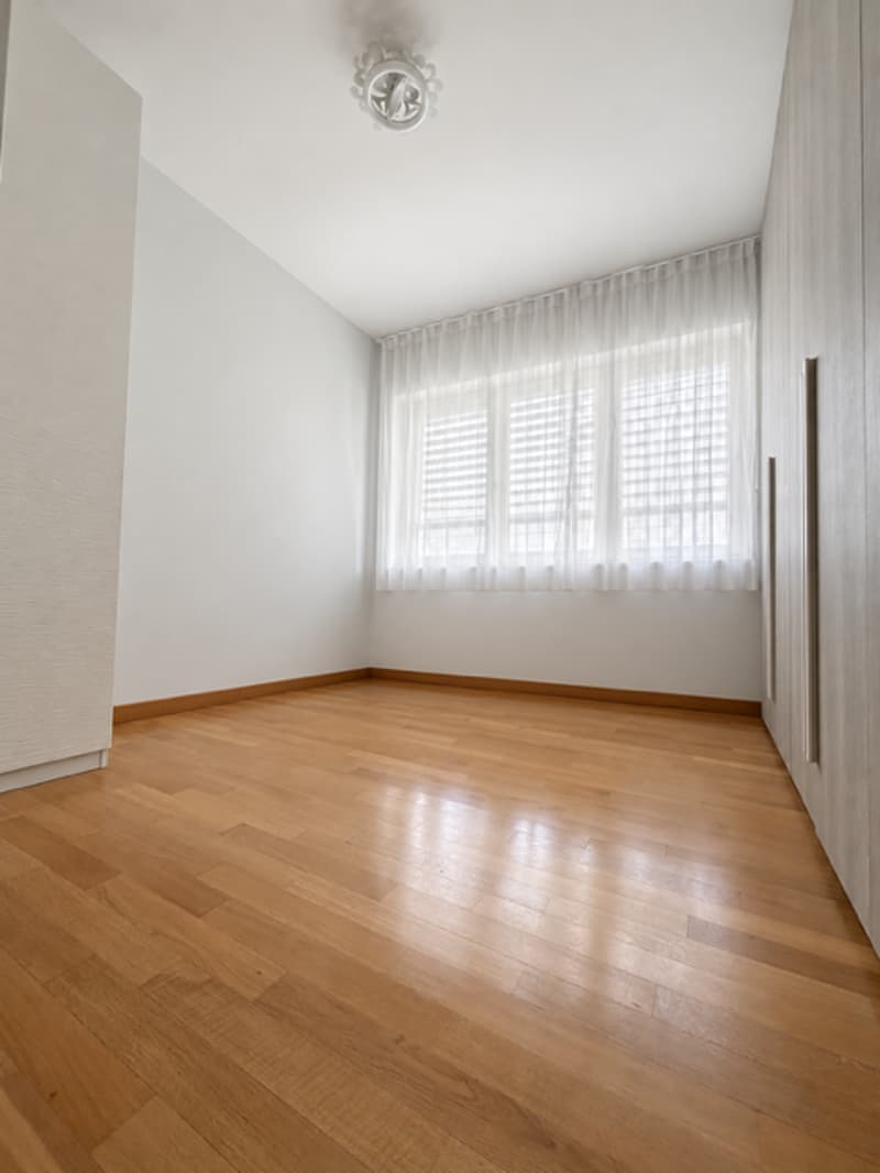 Elegante appartamento di 3.5 locali nella residenza Prestige a Lugano (17)
