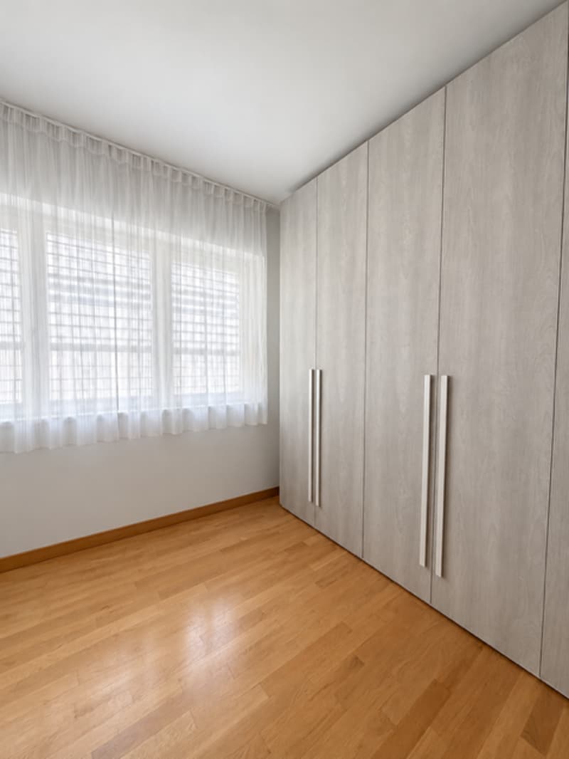 Elegante appartamento di 3.5 locali nella residenza Prestige a Lugano (19)