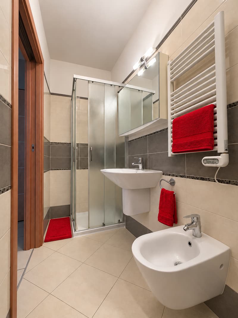 Elegante appartamento di 3.5 locali nella residenza Prestige a Lugano (24)