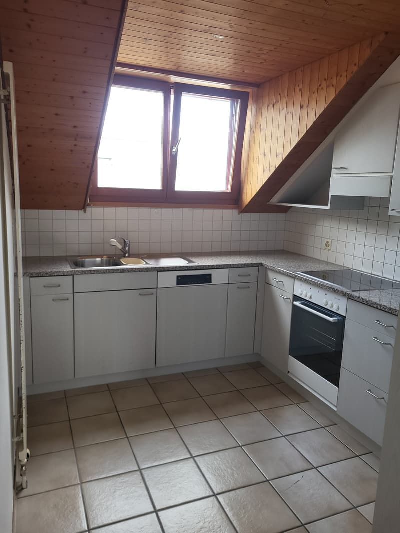 Helle 3.5-Zimmer-Wohnung in ruhiger Lage von Zwingen (1)