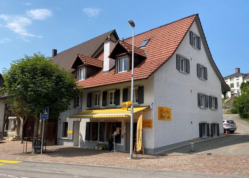 Aussenansicht