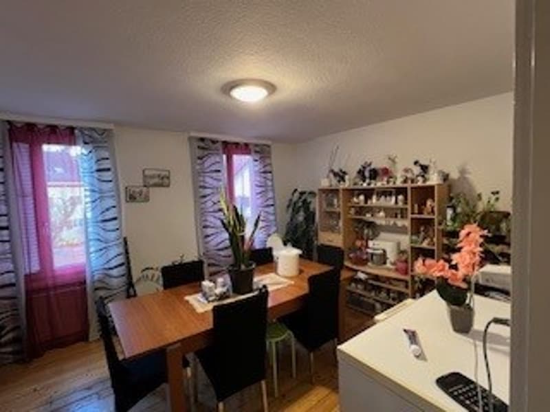 Zentral gelegen - Mitten im Dorfkern (5)