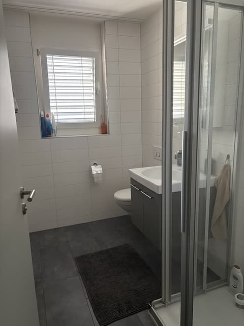modern Wohnen mit zwei Balkone und Wintergarten (7)