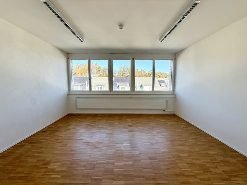 Grosszügige Gewerbe-/Bürofläche an zentraler Lage in Pfäffikon SZ (9)