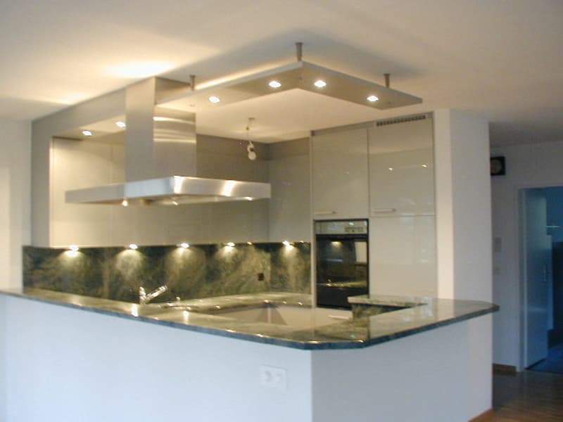4.5-Zimmerwohnung mit grossem Balkon an idyllischer Lage (2)