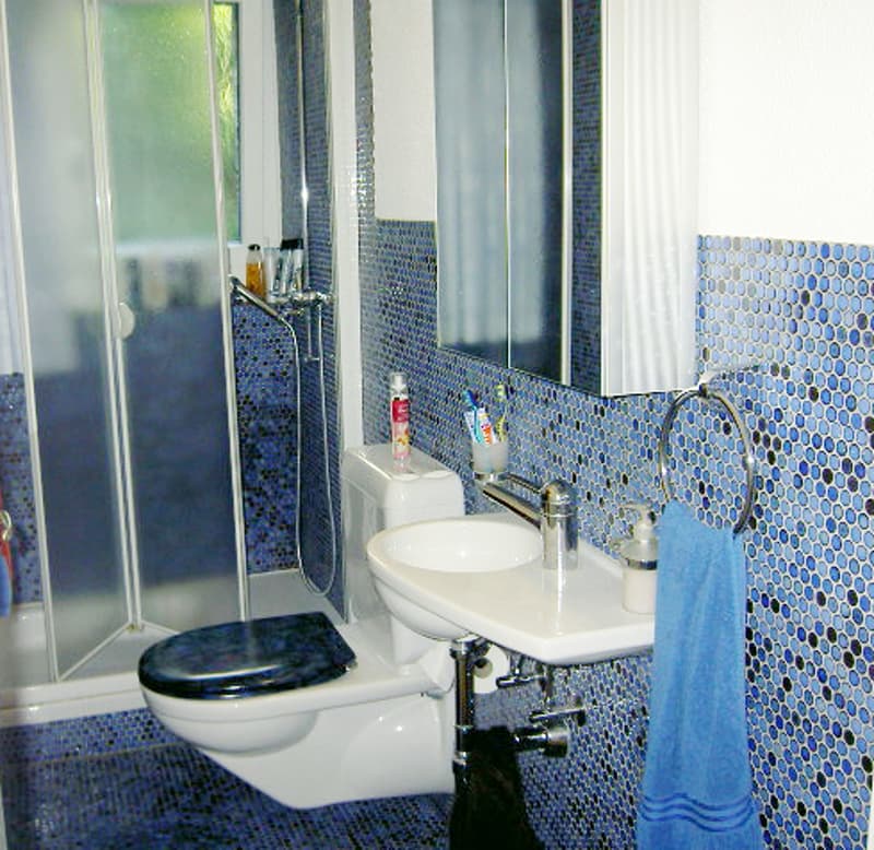 4.5-Zimmerwohnung mit grossem Balkon an idyllischer Lage (7)