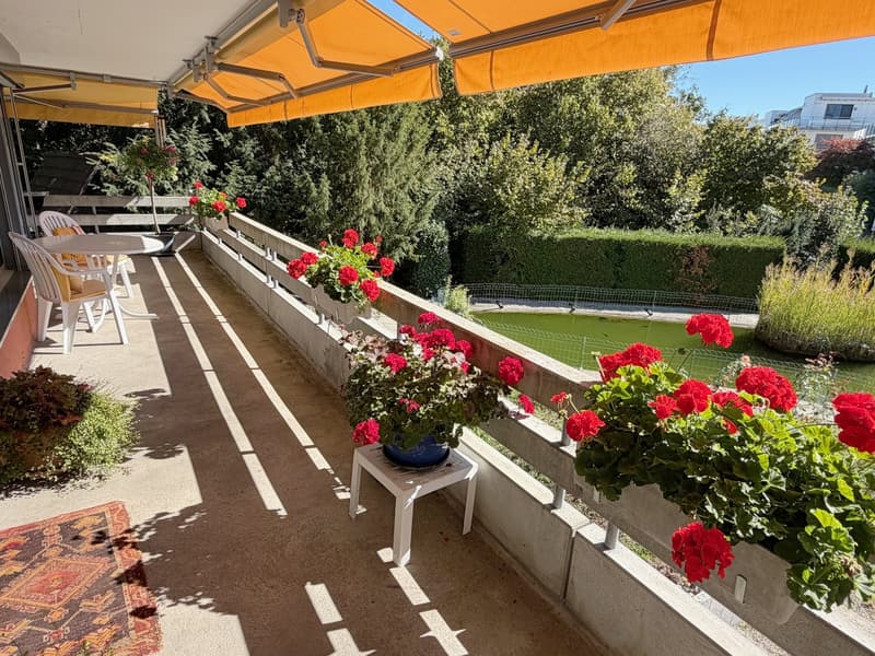 4.5-Zimmerwohnung mit grossem Balkon an idyllischer Lage (8)