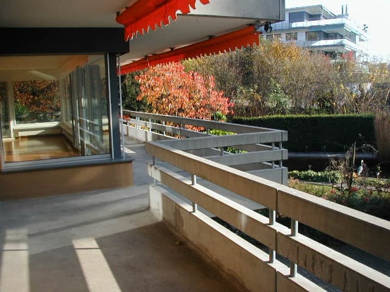 4.5-Zimmerwohnung mit grossem Balkon an idyllischer Lage (9)