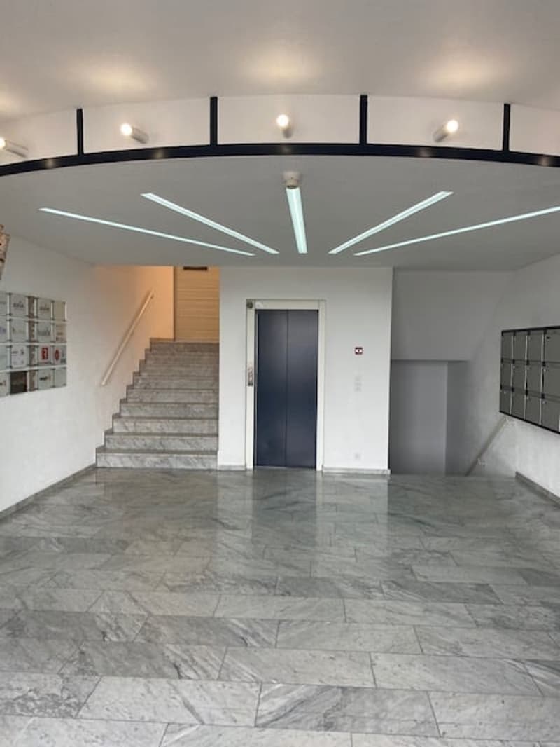 48 m2 vollausgebaute Bürofläche mit Seesicht (4)