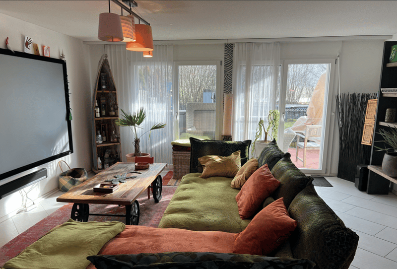 Ihr Traumhaus wartet auf Sie – 5½ Zimmer Doppeleinfamilienhaus in Wangen bei Olten (3)