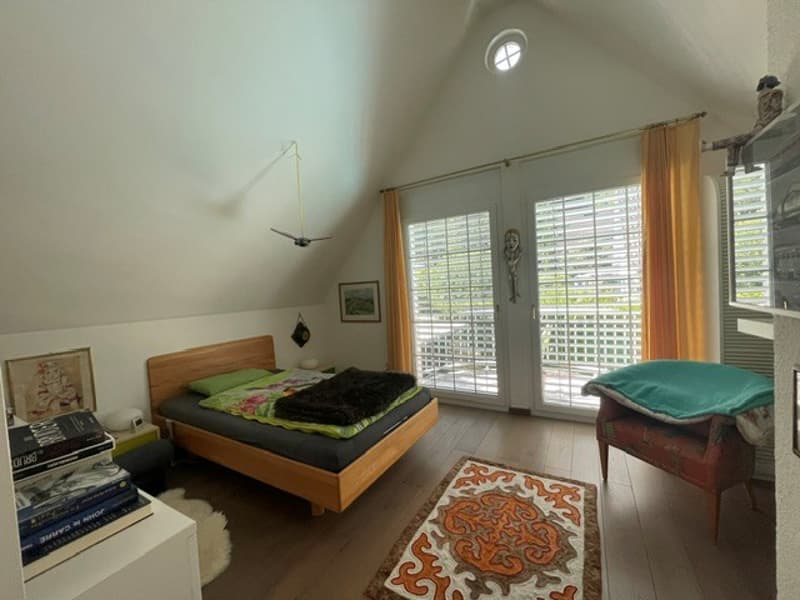 Wunderschönes Einfamilienhaus mit Pool in Pfeffingen (9)