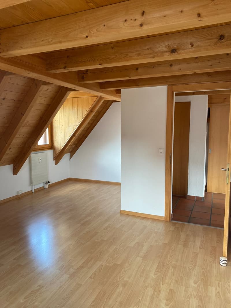 Charmante Maisonettewohnung an ruhiger L..., Mittelgasse 11, CHF 1800 ...