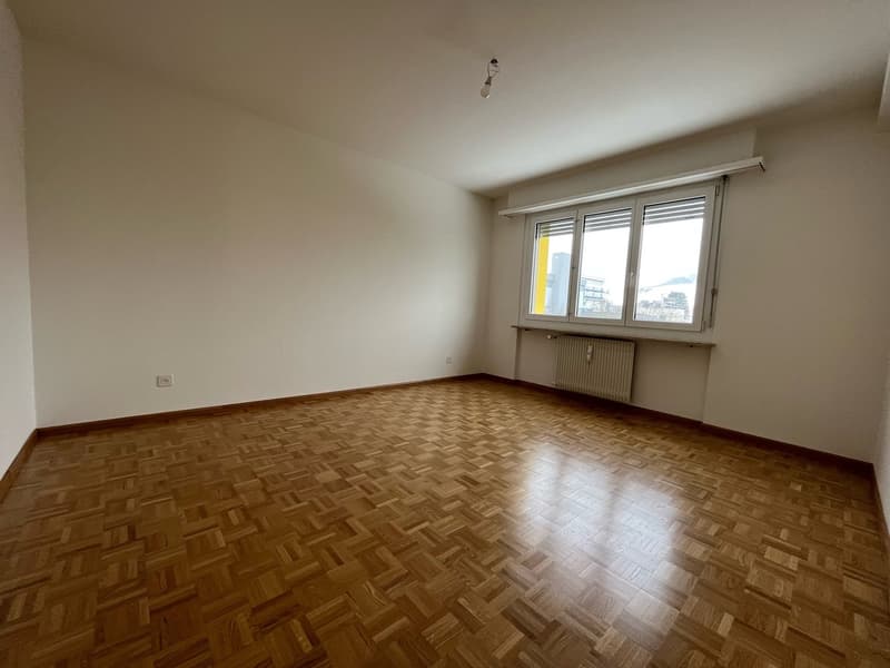 Gemütliche 4-Zimmerwohnung in Zentrumsnähe von Frenkendorf zu vermieten (6)