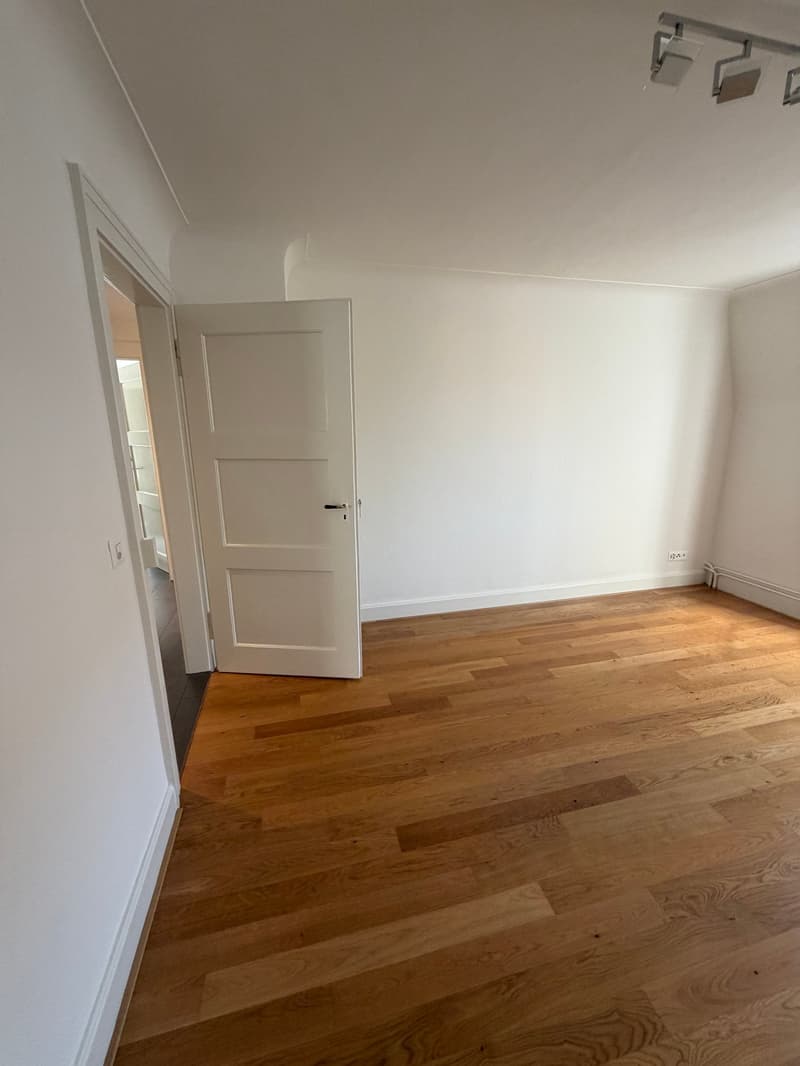 Charmante 3-Zimmer-Altbauwohnung in ruhiger Lage von Dornach (6)