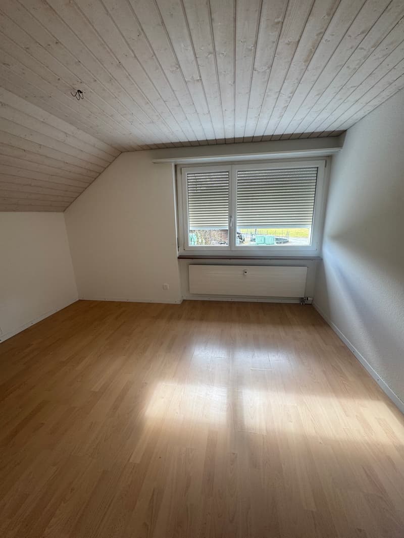 Appartement de 4 pièces rénové au cœur de Diegten! (4)