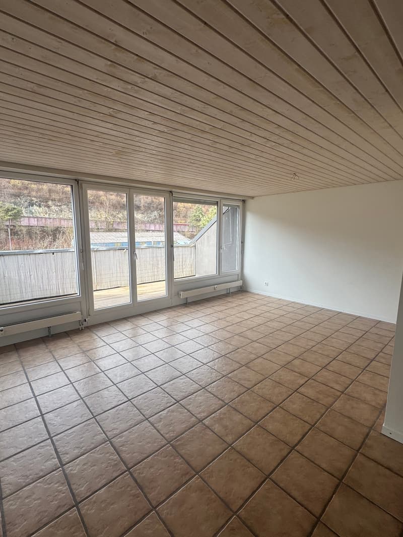 Appartement de 4 pièces rénové au cœur de Diegten! (8)