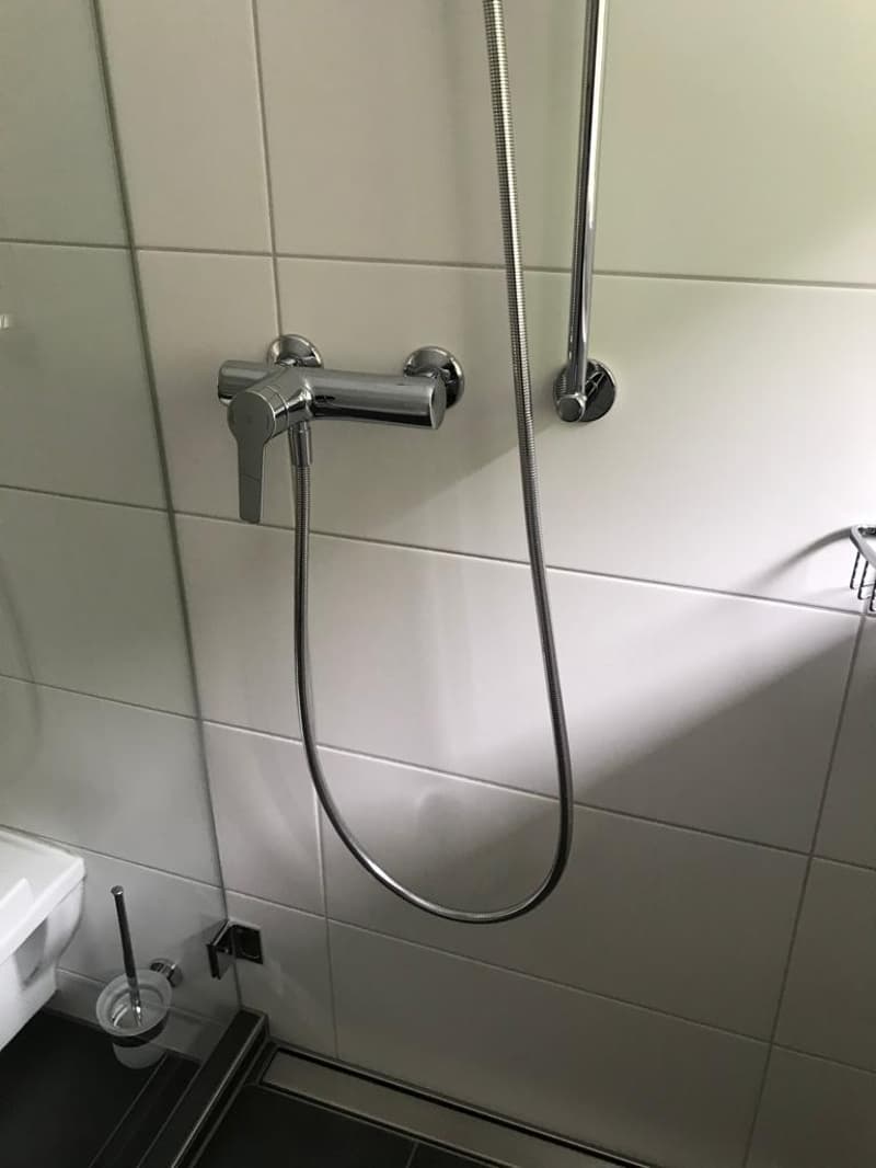 Appartamento mansardato 2 camere disponibile immediatamente (11)