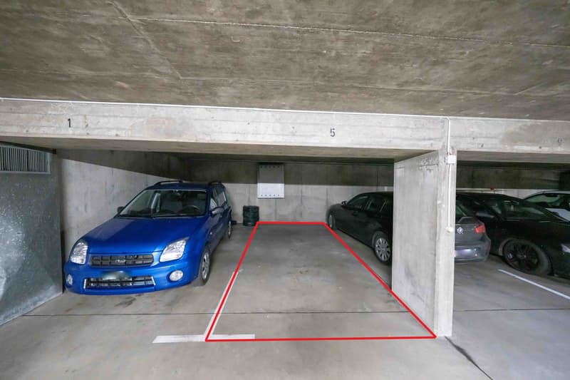 Charmante 3.5-Zimmer-Eigentumswohnung mit Balkon und Tiefgaragenplatz in Binningen (12)
