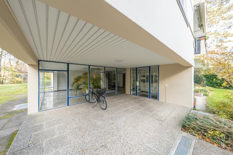 Charmante 3.5-Zimmer-Eigentumswohnung mit Balkon und Tiefgaragenplatz in Binningen (22)