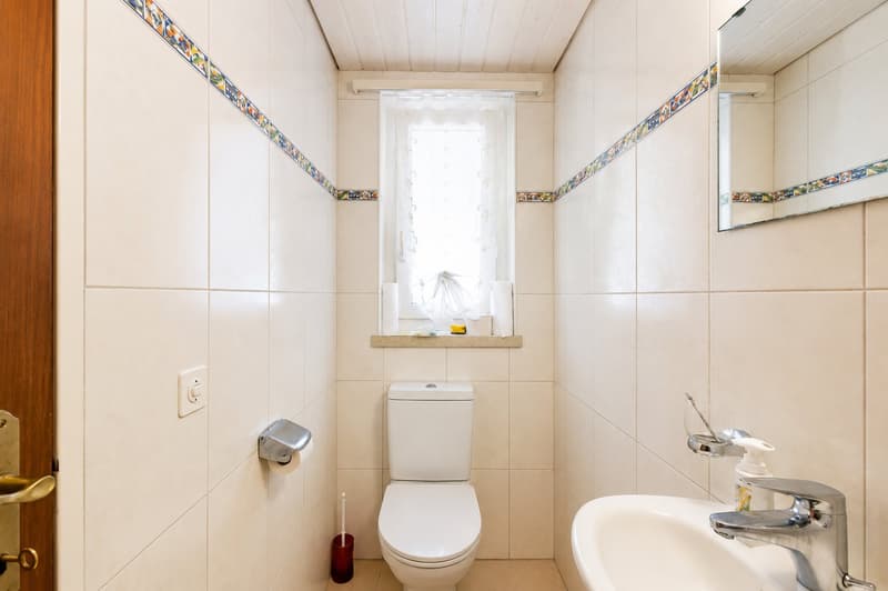 Charmantes 4.5-Zimmer-Einfamilienhaus mit Pool und Bastelraum sowie Garagenbox in Frenkendorf (7)