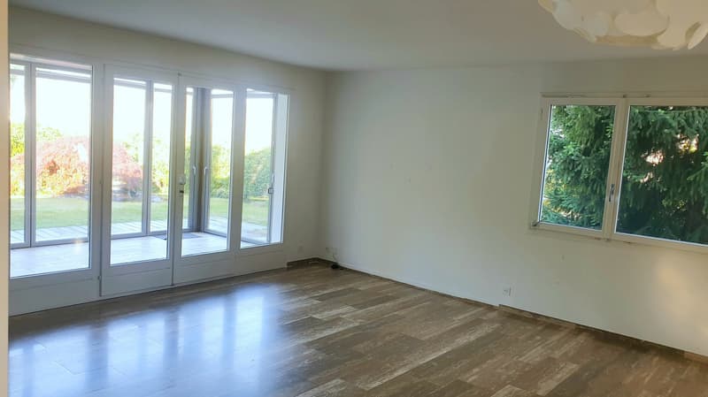 Charmantes Einfamilienhaus in Münchenstein! (10)