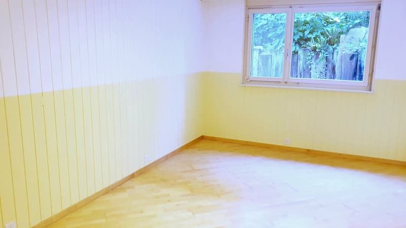 Charmantes Einfamilienhaus in Münchenstein! (25)