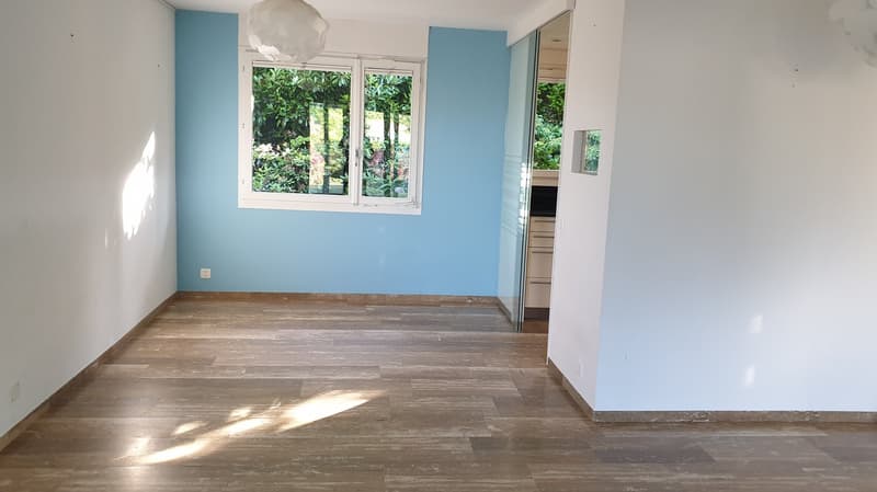 Charmantes Einfamilienhaus in Münchenstein! (14)