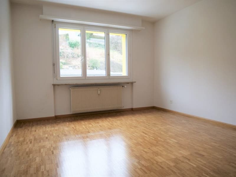 Gemütliche 2-Zimmerwohnung in Frenkendorf (3)