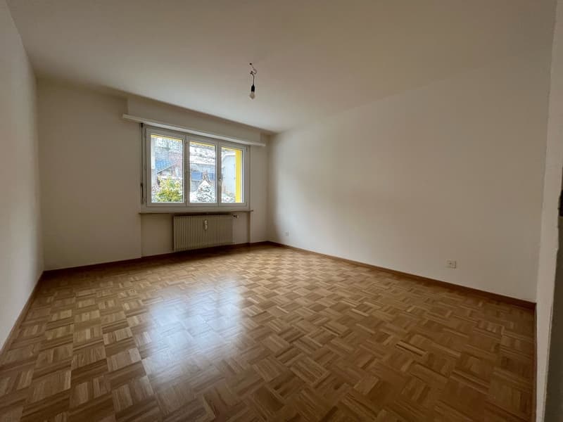 Gemütliche 2-Zimmerwohnung in Frenkendorf (4)